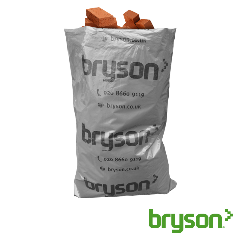 Bryson Rubble Bags