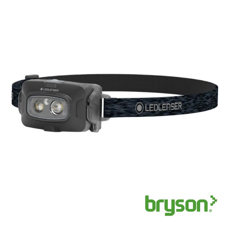 LEDlenser HF4R CORE Rechargeable Headlamp