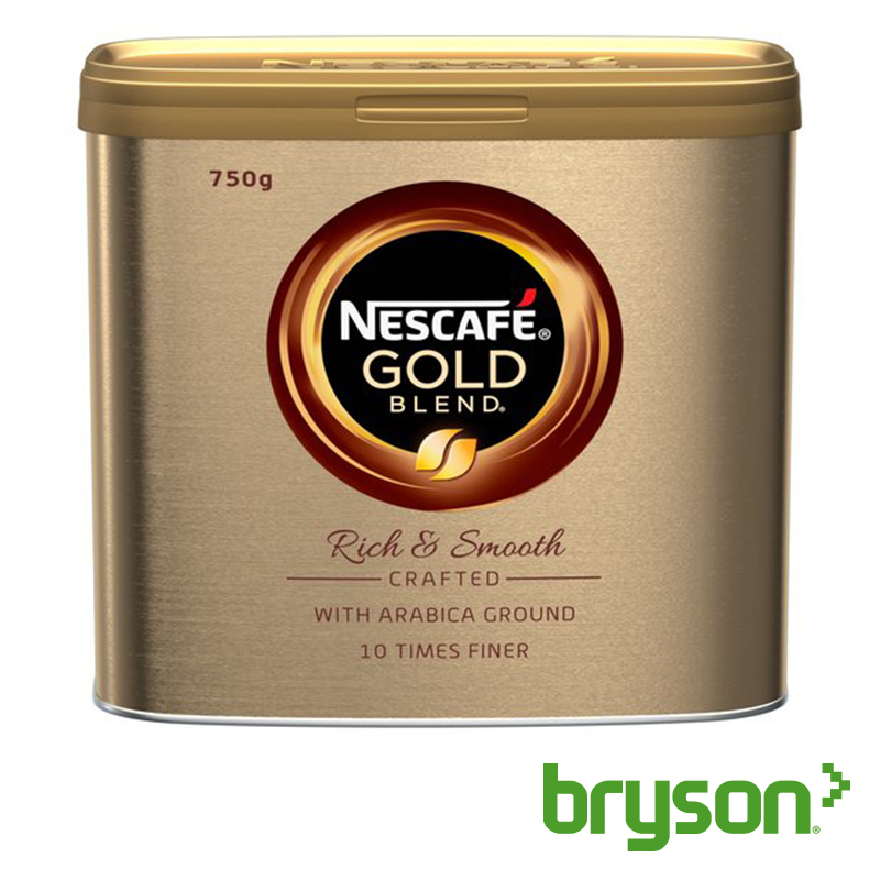 Nescafe Gold Blend Coffee