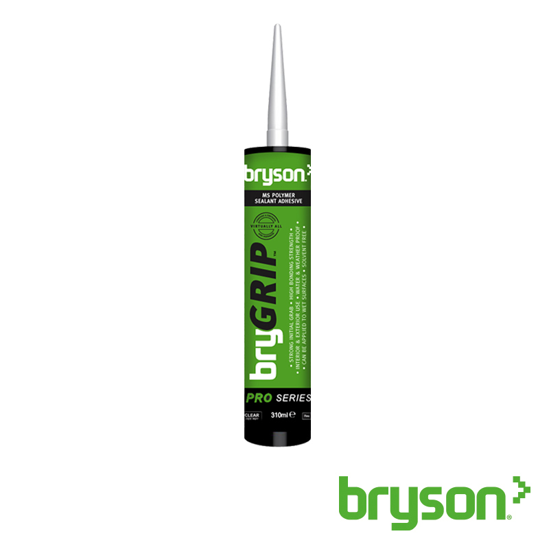 Bryson Pro Series bryGRIP Polymer Sealant