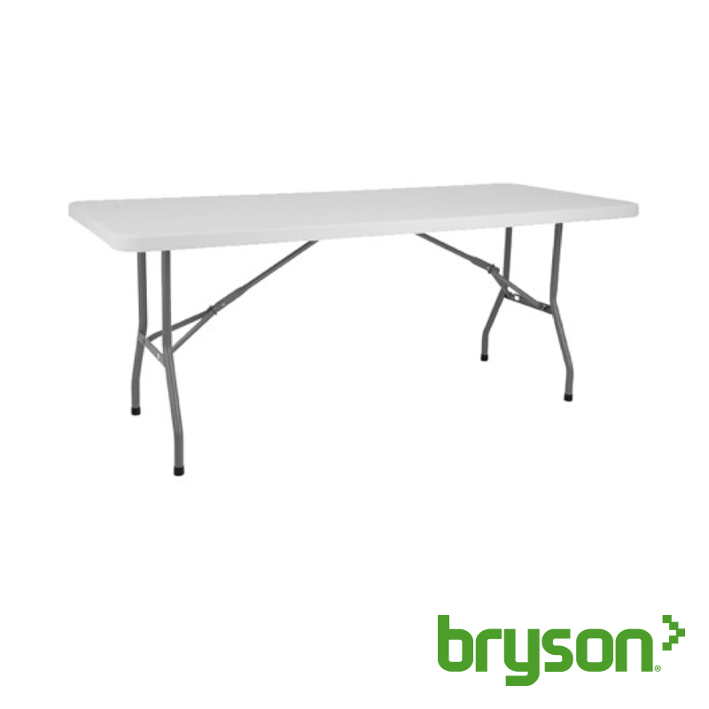 Folding Canteen Table