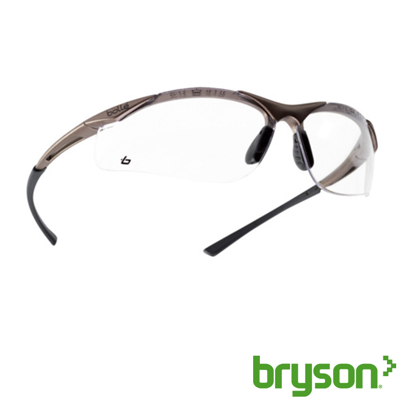 Bolle Contour Safety Spectacles