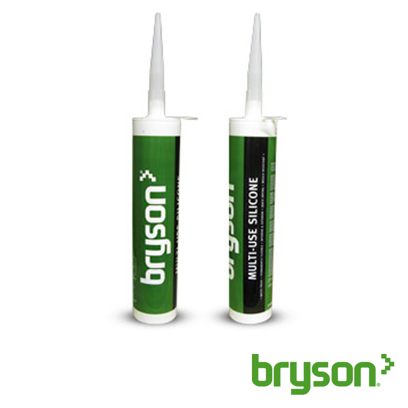 Bryson Trade Series Multi-Use Silicone