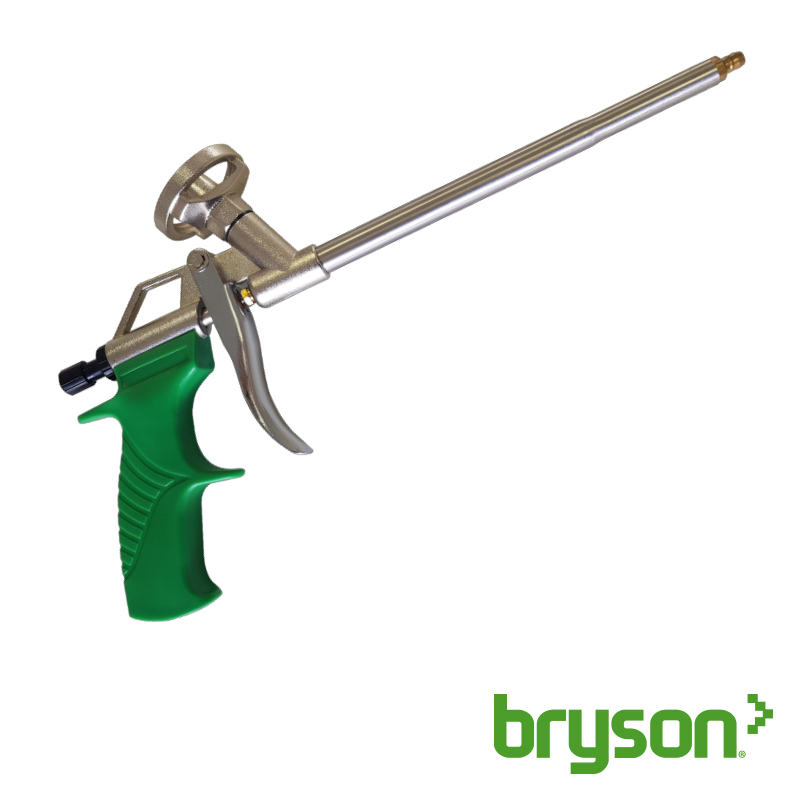 Expanding Foam Applicator Gun