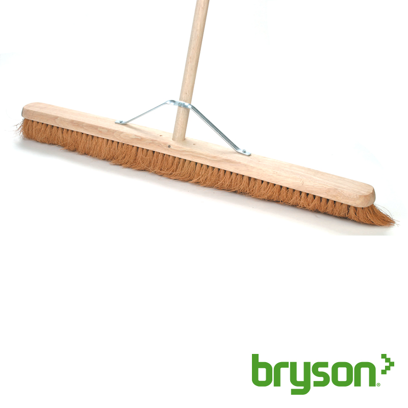 FSC® Soft Brooms