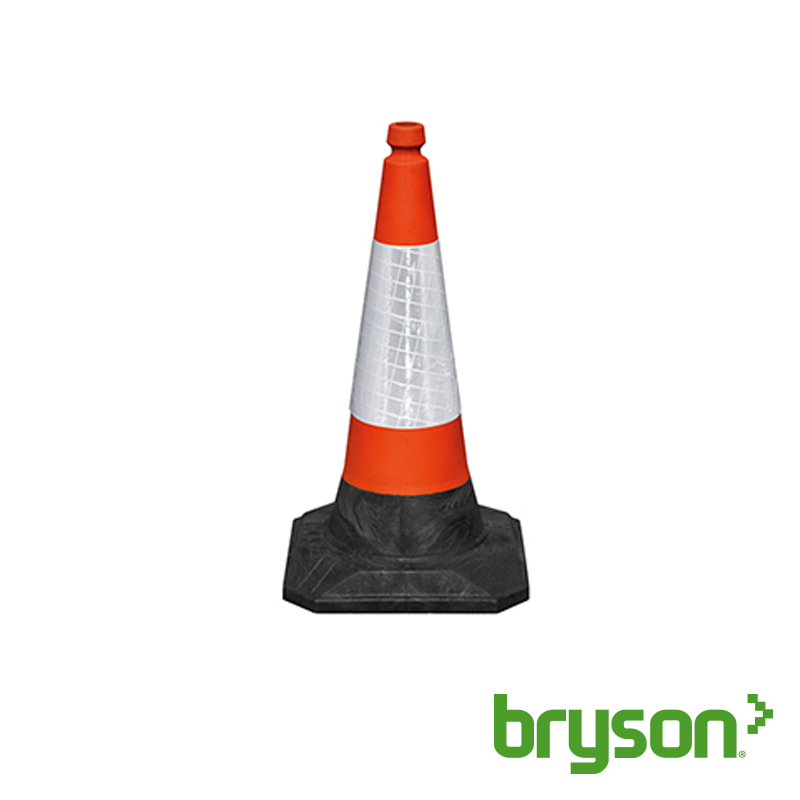 Traffic Cone 1 Piece