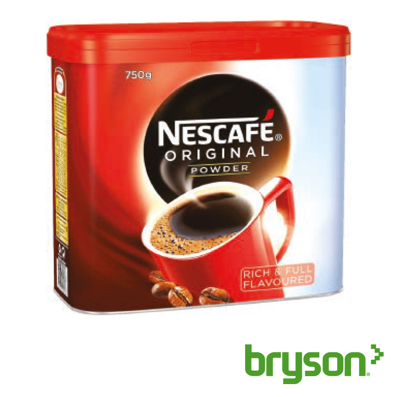 Nescafe Original