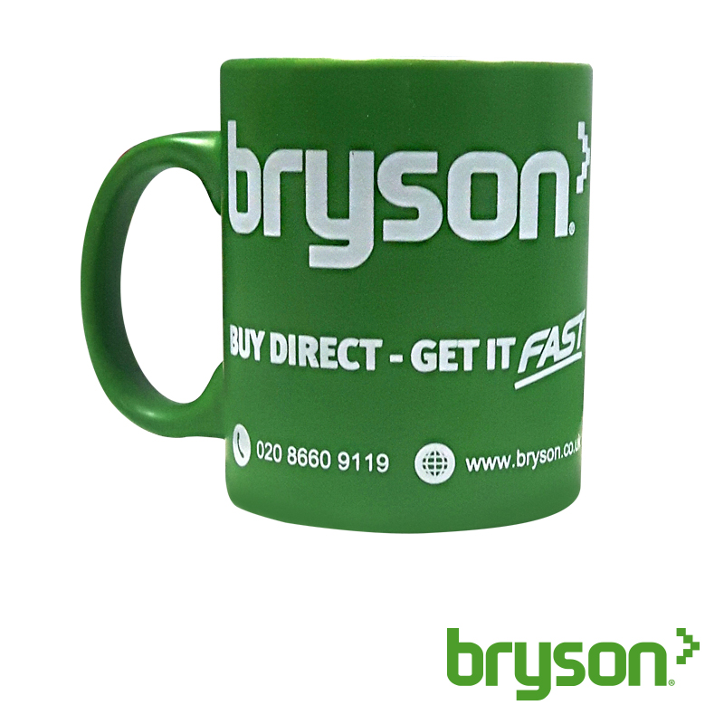 Bryson Mug