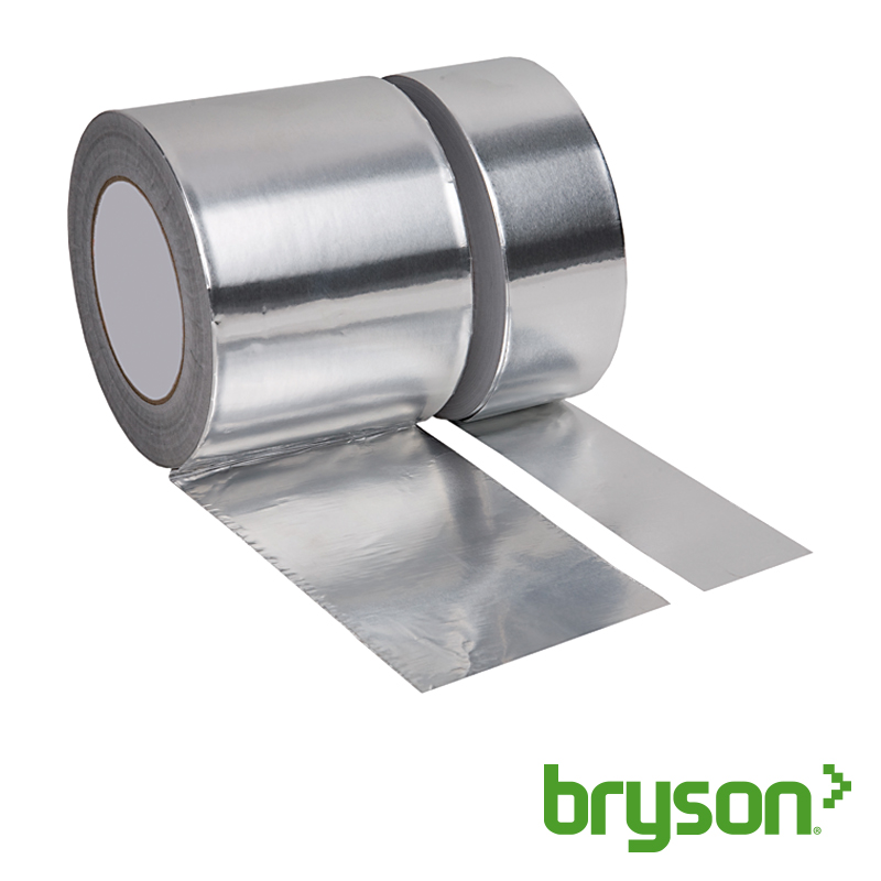 Aluminium Foil Duct Tape