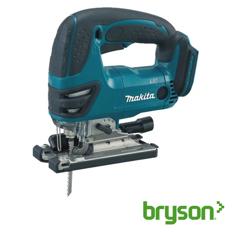 Makita DJV180 18V Jigsaw