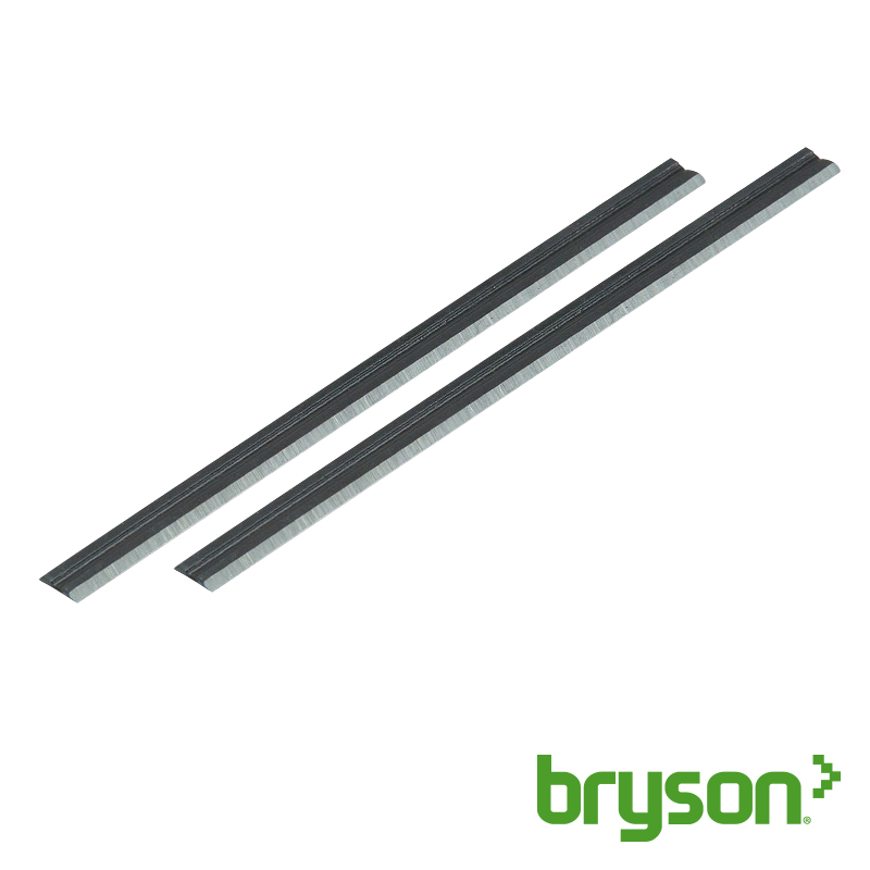 82mm planer blades (pair)