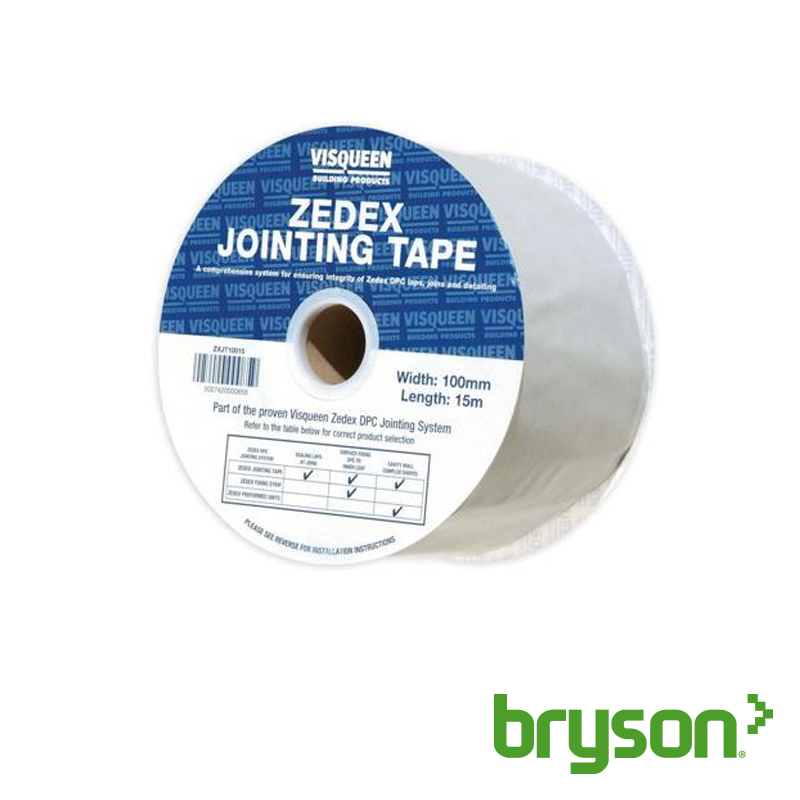 Zedex Joint Tape