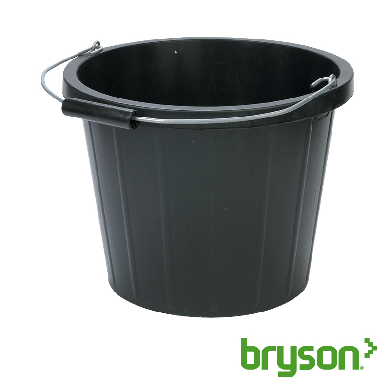 Black Bucket