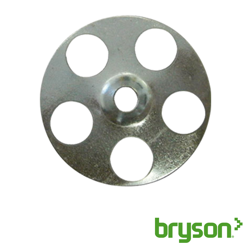 Bryson Trade Series Galvanised Washers