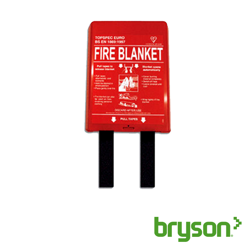 Fire Blanket