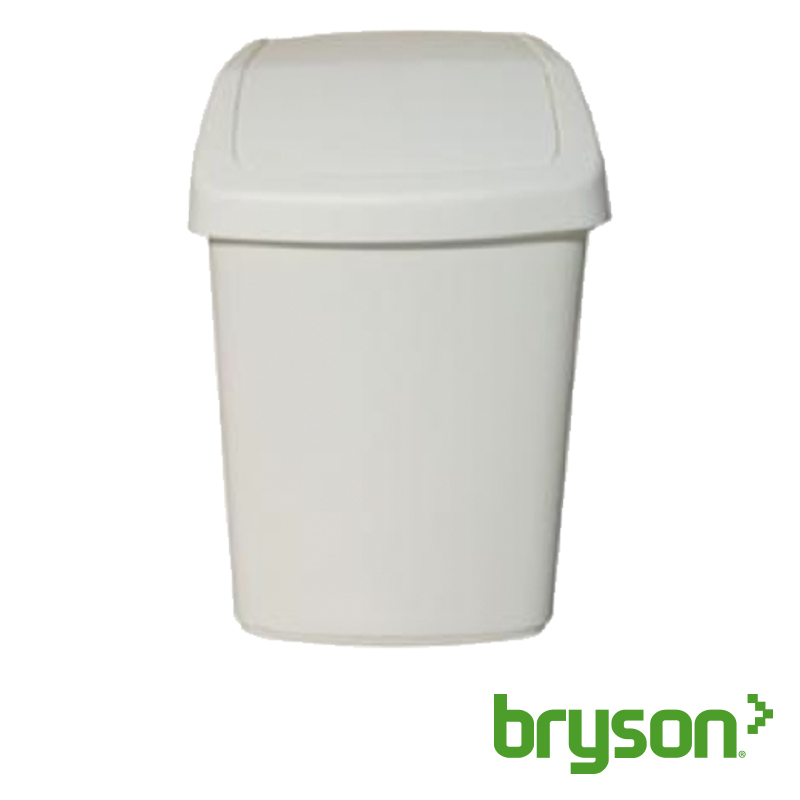 Swing Top Bin