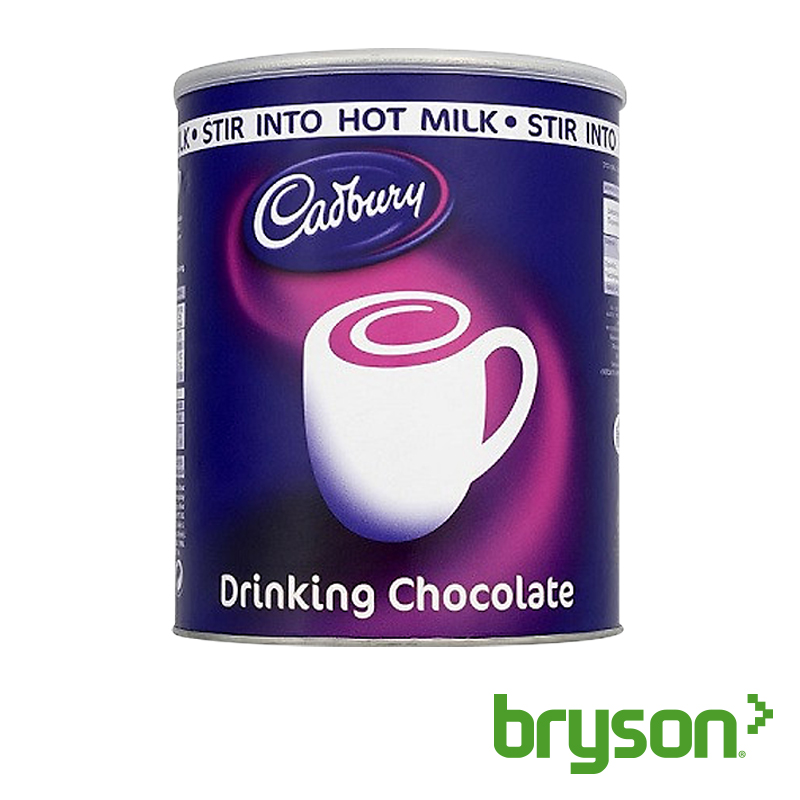 Cadburys Instant Hot Chocolate