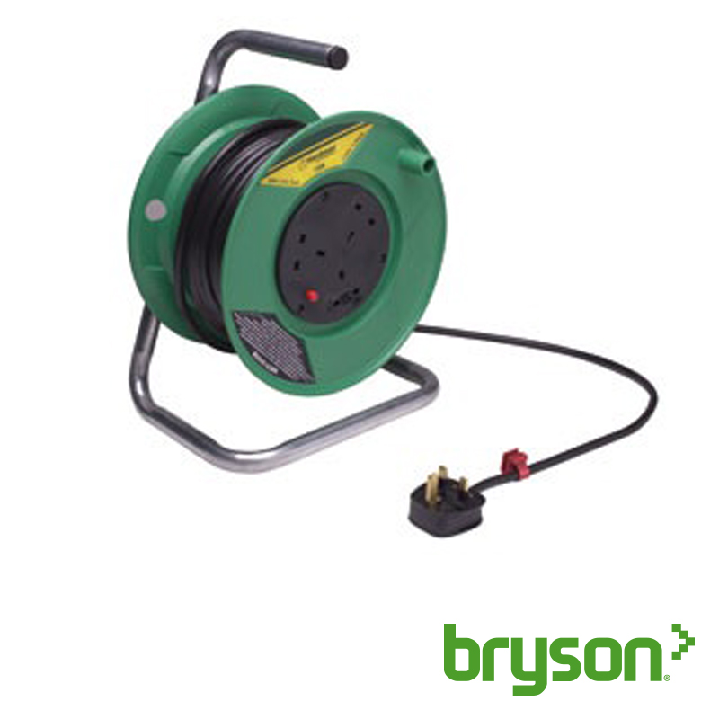 Cable Reels 240V