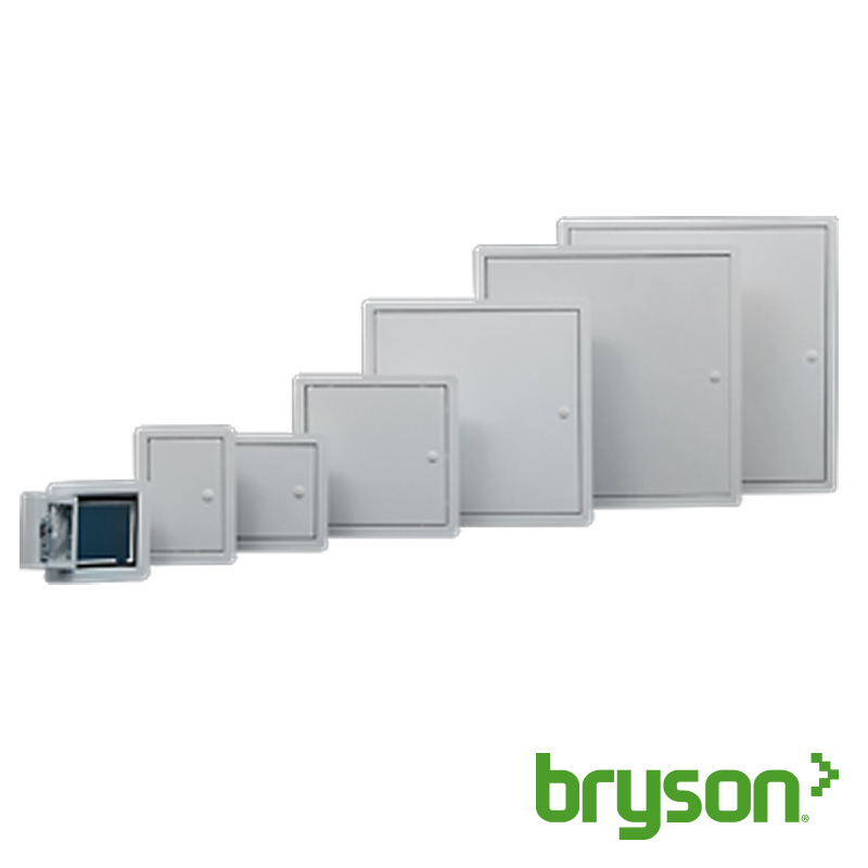 FR Metal Access Panels