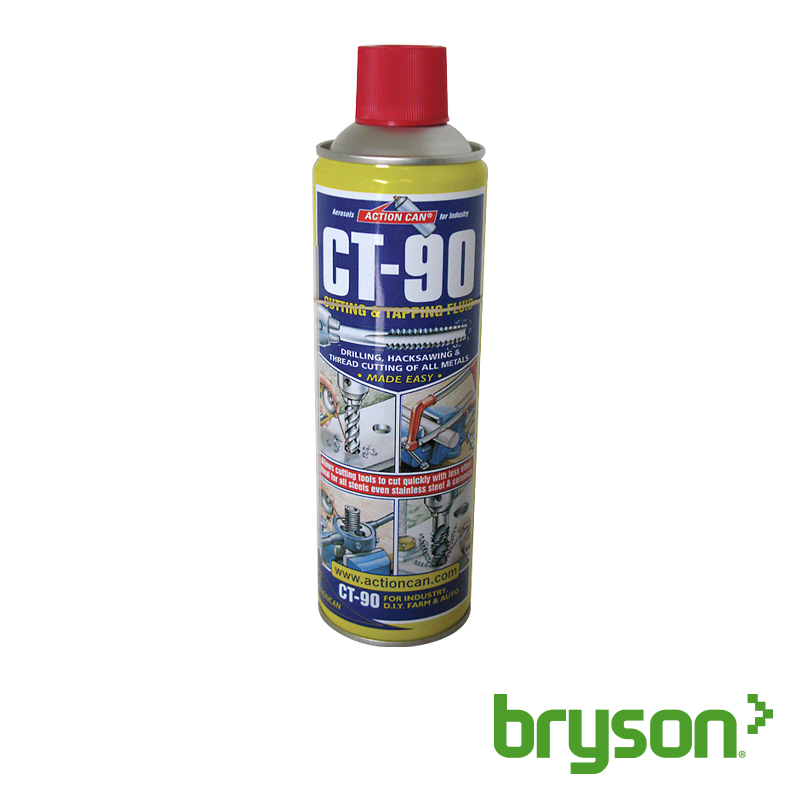 Cutting Fluid Spray