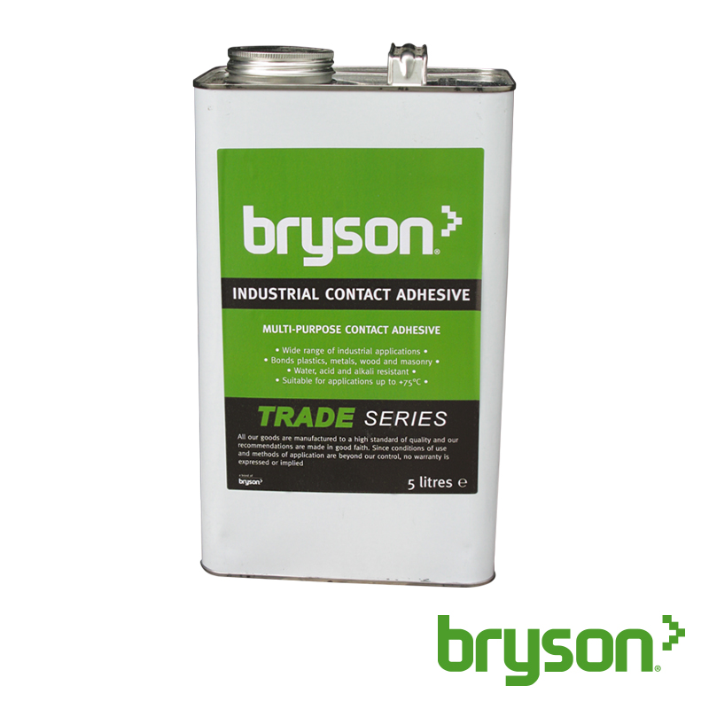 Bryson Trade Series Contact Adhesive