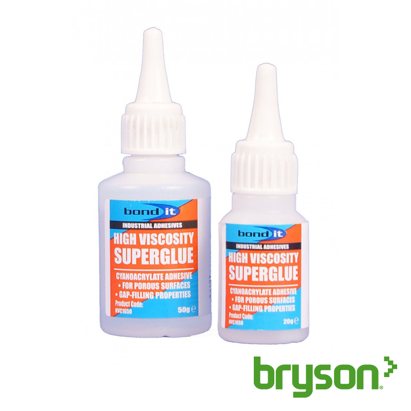 UPVC Superglue