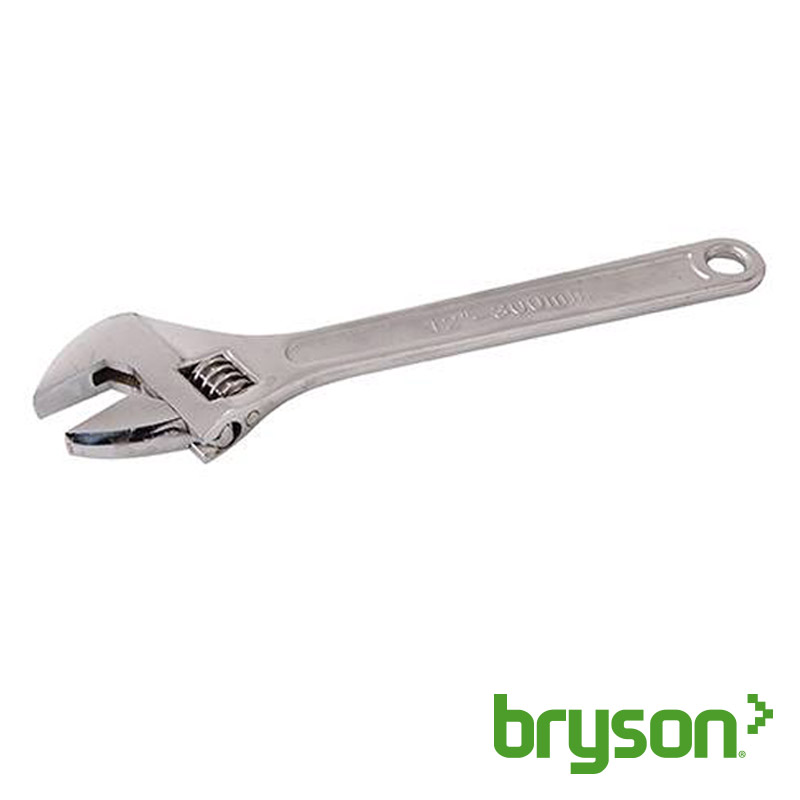 Adjustable Wrench