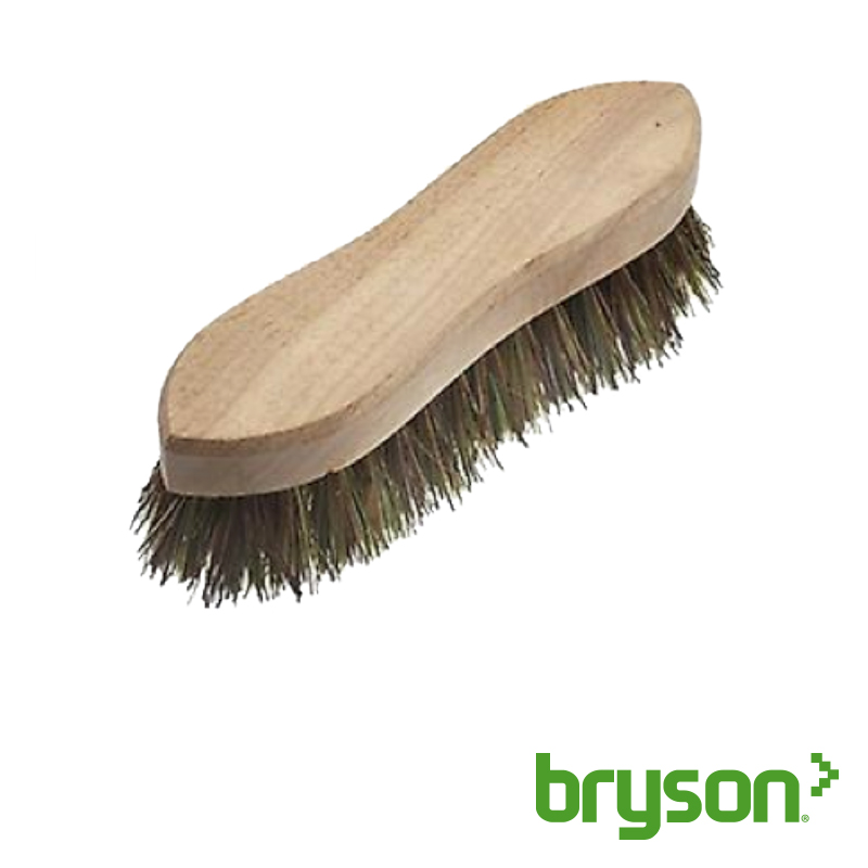 Hand Scrubbing Brush