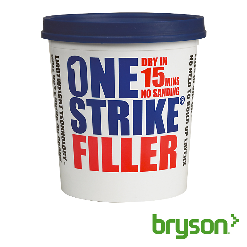 One-Strike Multi-Purpose Filler