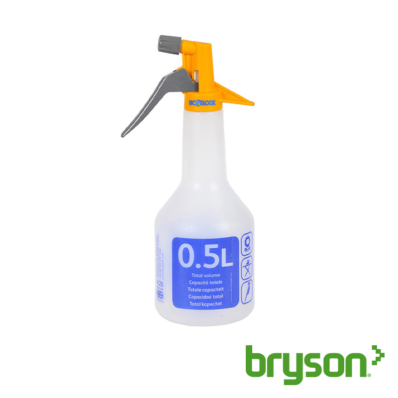 Spraymist Trigger Sprayer 0.5 Litre