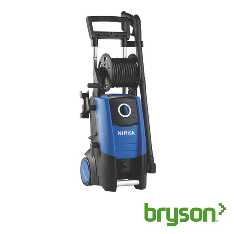 Alto Pressure Washers | Cleaning Equipment | Site Set-Up ...