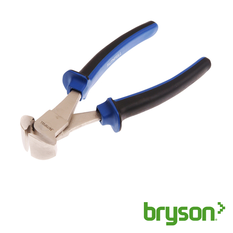 Handyman End Cutting Pliers