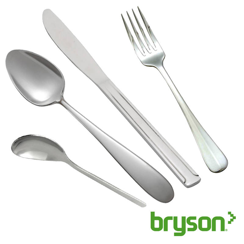 Stainless Steel Cutlery