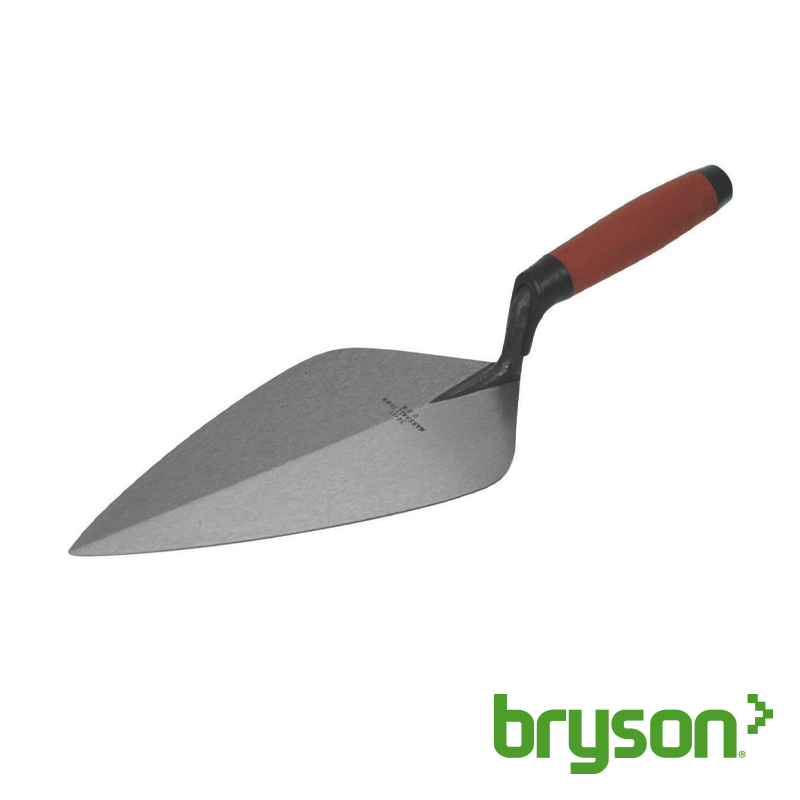 OX Pro Brick Trowel London Pattern