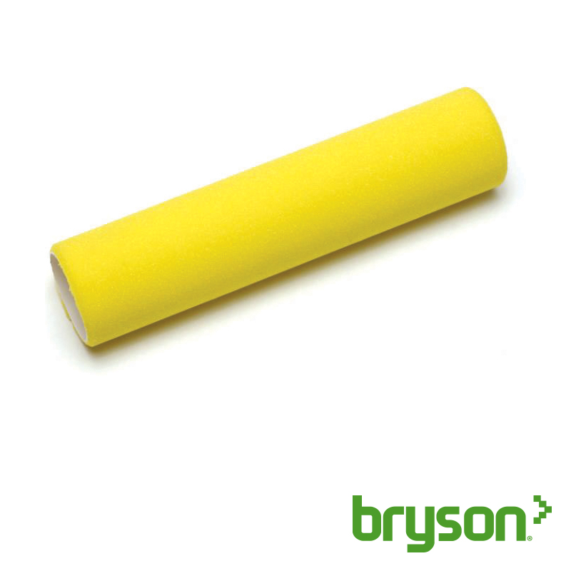 Foam 3mm Roller Sleeve