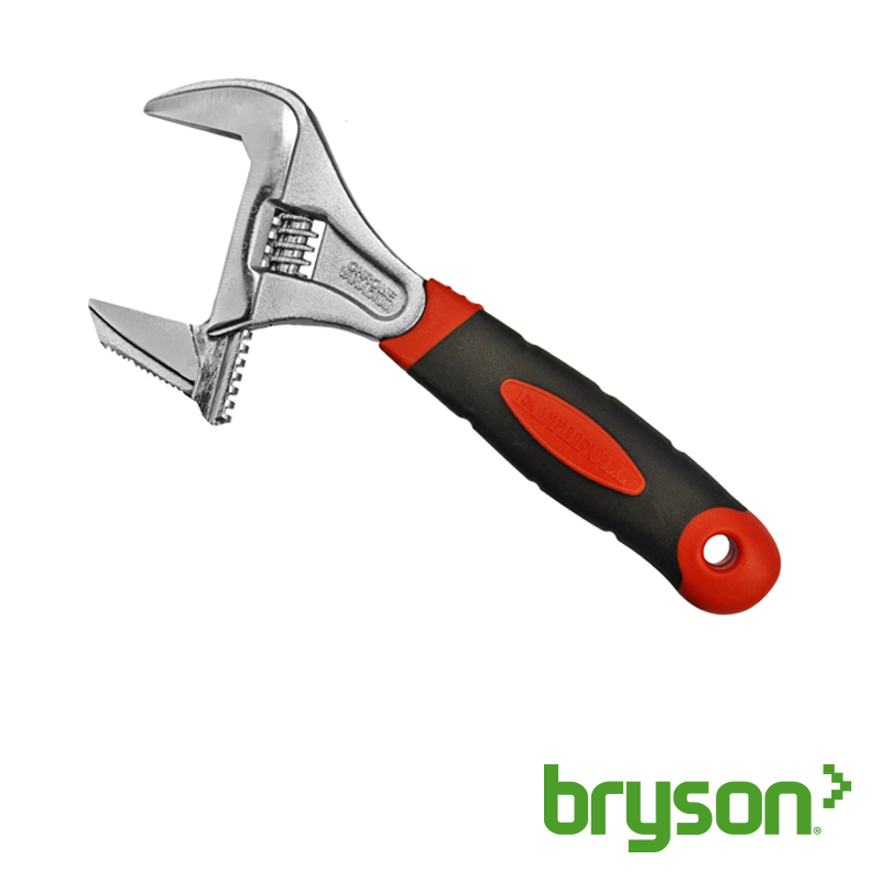 Adjustable Wrench High Capacity