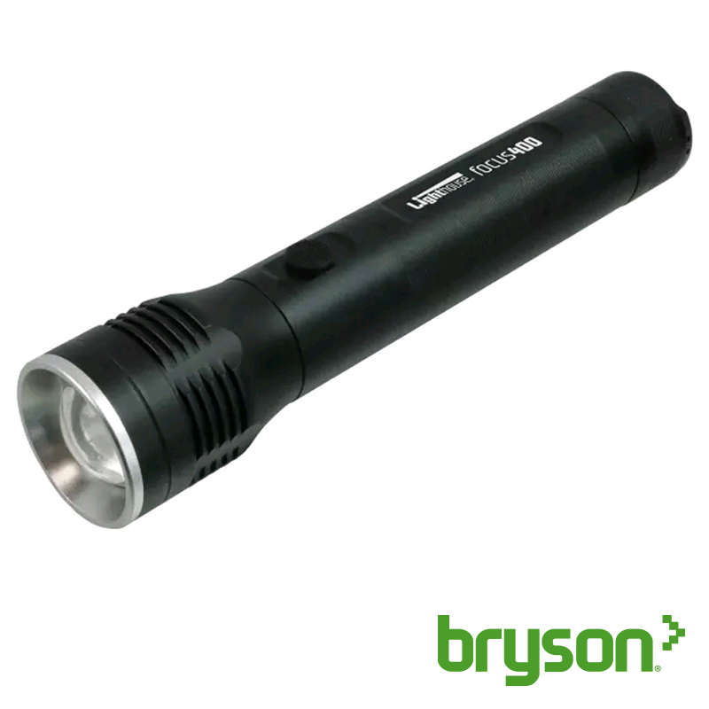 Aluminium Torch