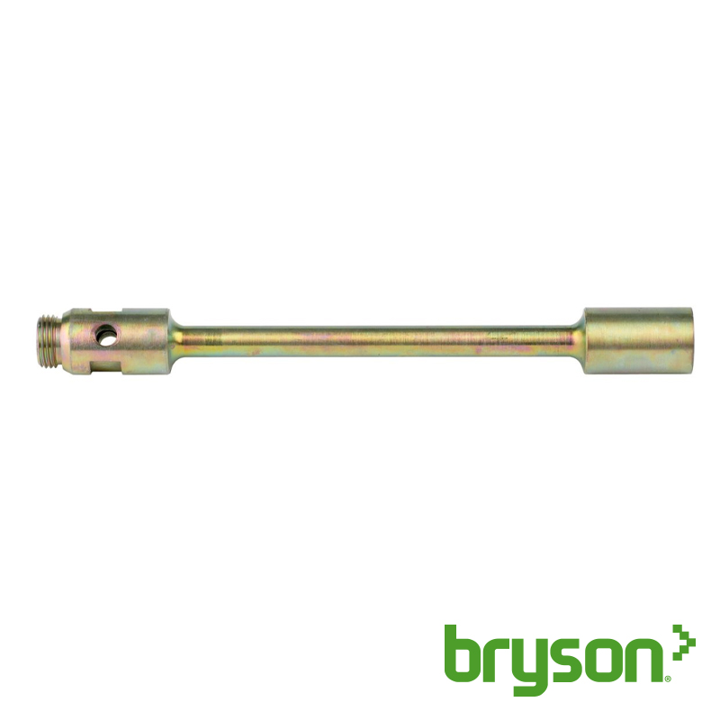 250mm Extension Rod Diamond Core System