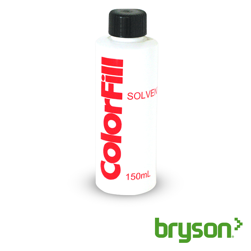 ColorFill Solvent Cleaner