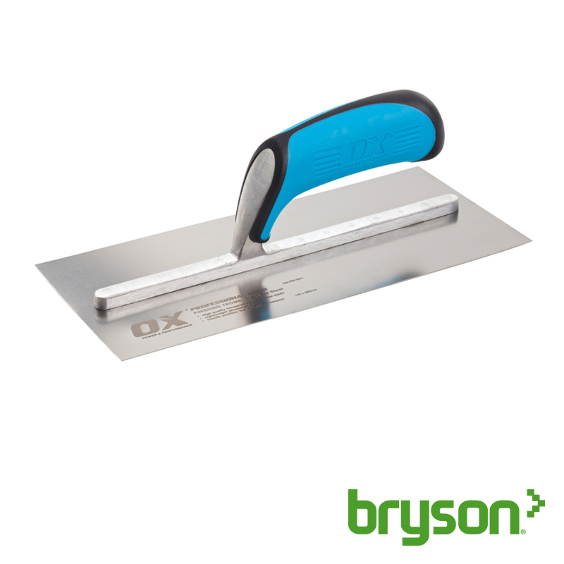 OX Pro Plasterers Trowel