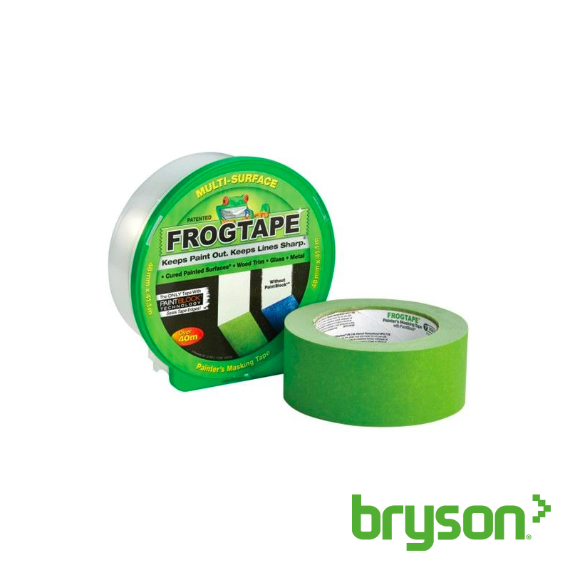 FrogTape® Multi-Surface Masking Tape