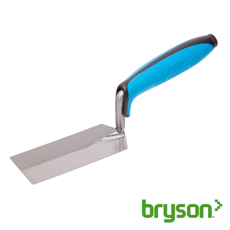 OX Pro Margin Trowel