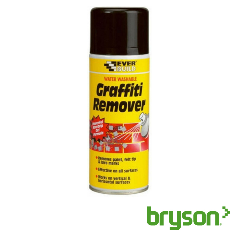 Graffiti Remover