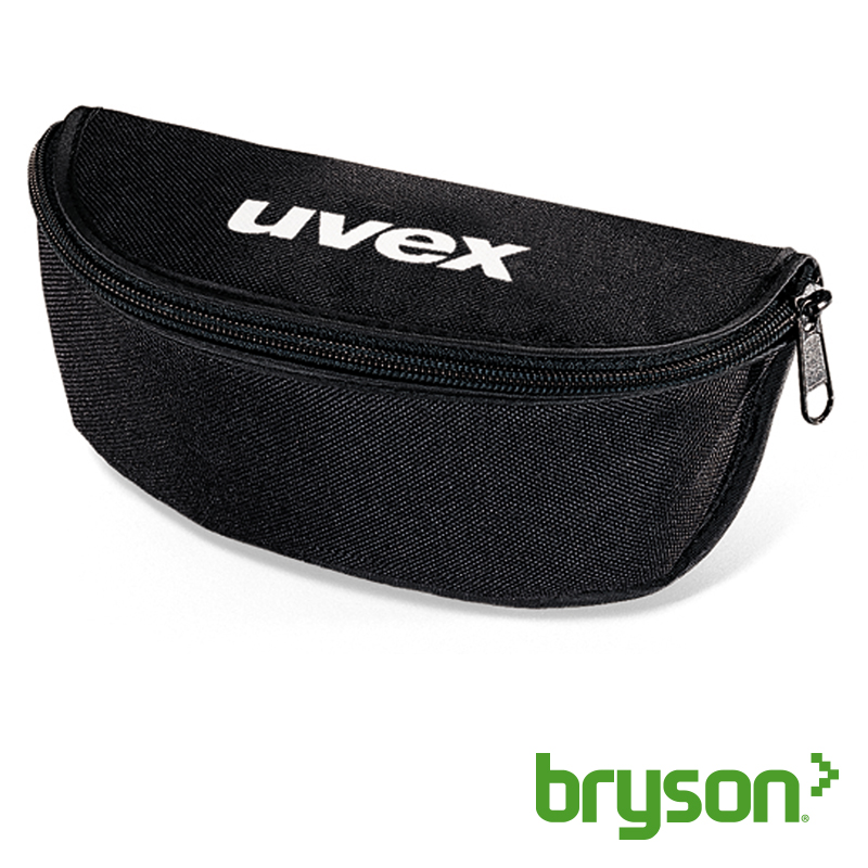 Uvex Spectacle Pouch