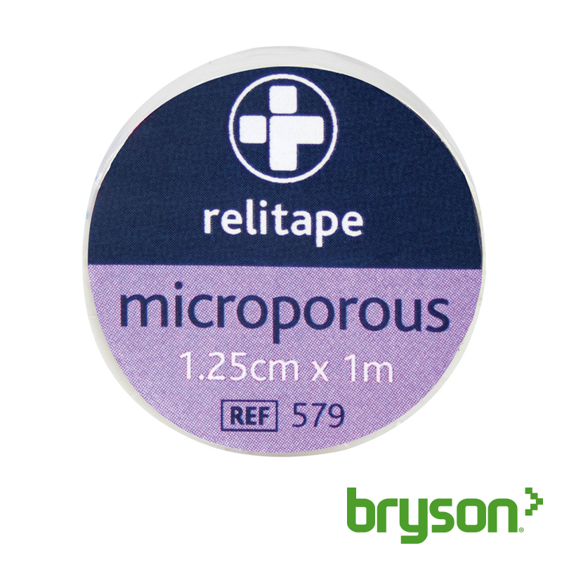 Microporous Tape