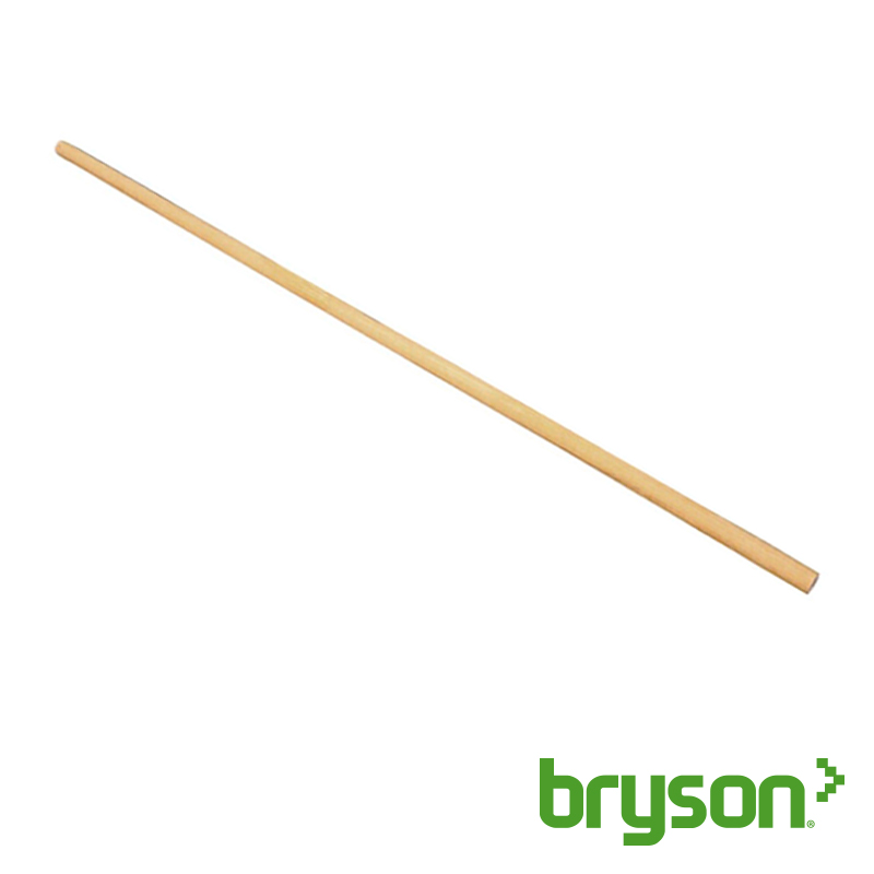 Wooden Mop Handle