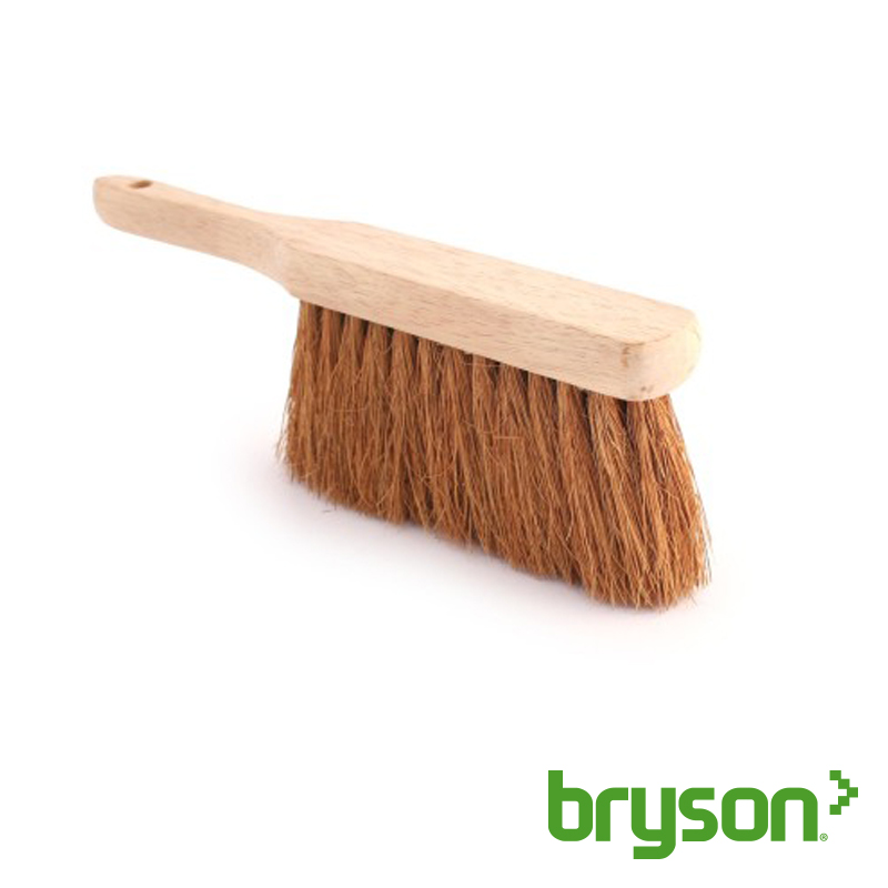 Banister Brush