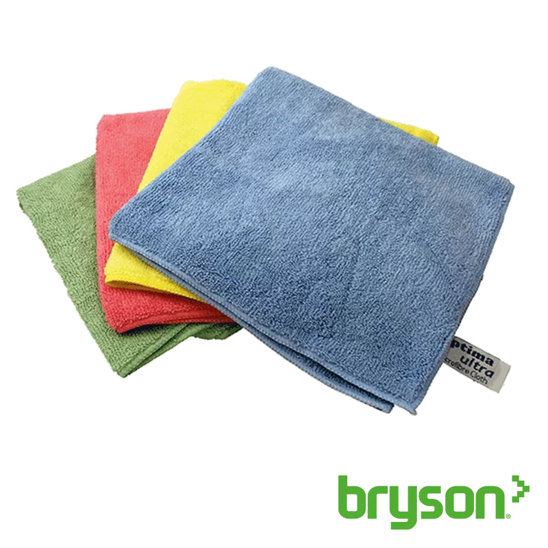 Microfibre Cloth