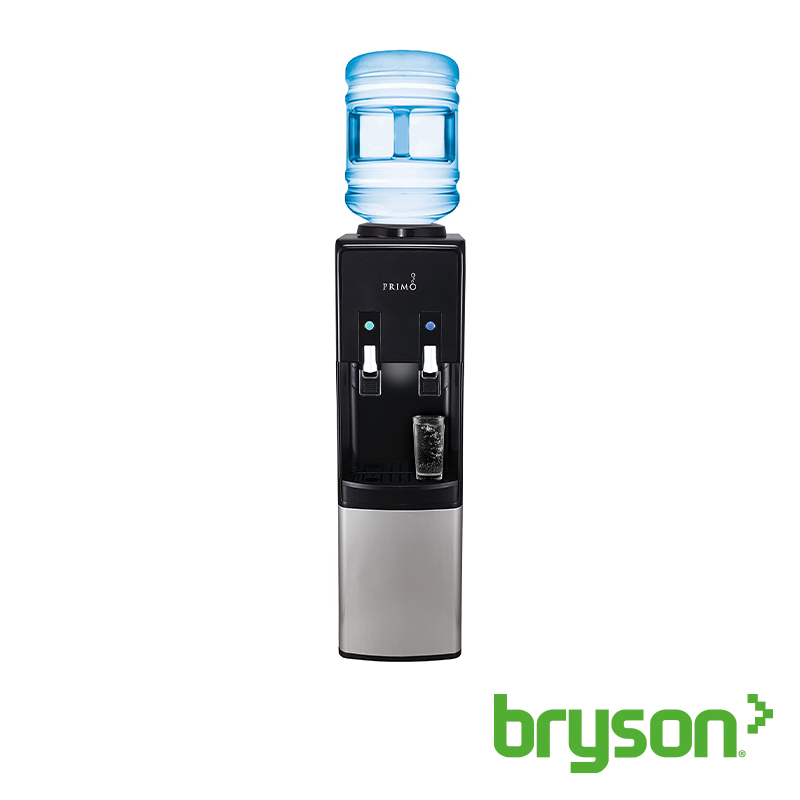 Site Water Cooler for 15L Bottles - 240v