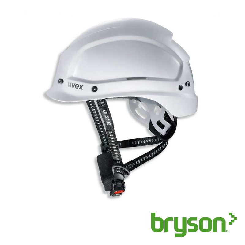 uvex Pheos Alpine Safety Helmet